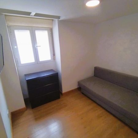 Apartamento Para 2 - Puerta Del Sol Madrid Luaran gambar