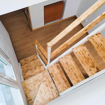 Apartamento Para 2 - Puerta Del Sol Madrid Luaran gambar